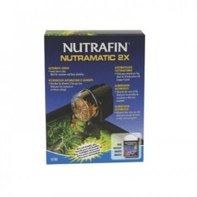 Marina Nutramatic Comedouro Automático para peixes