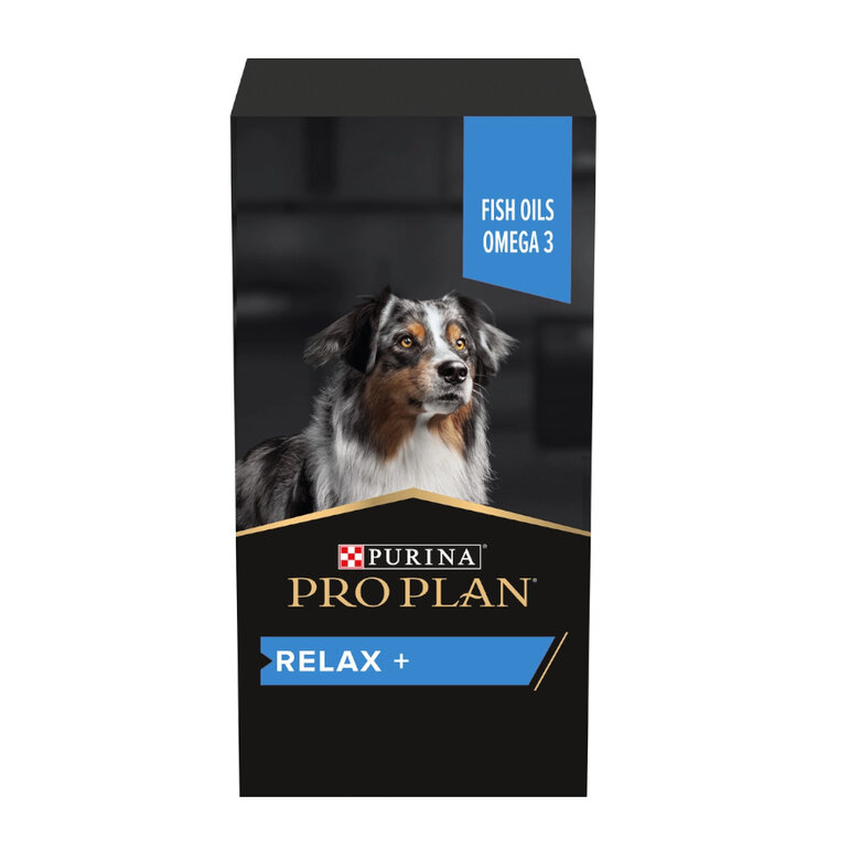 250 ml Pro Plan Relax + Suplemento Em Óleo para cães,  Imagem número 2 250 ml Pro Plan Relax + Suplemento Em Óleo para cães, , large Imagem número 2