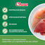 4 saquetas x 14 g Churu Snack Cremoso Receita de Frango com Atum para c&atilde;es, , large Indicador imagem n&uacute;mero 2