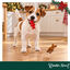 1 pack x 2 uns. Wonder Christmas Figuras Mastig&aacute;veis Snacks para C&atilde;es, , large Indicador imagem n&uacute;mero 2