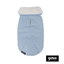 Gotoo Casaco Azul-Claro para c&atilde;es, , large Indicador imagem n&uacute;mero 2