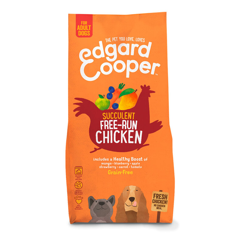 Edgard & Cooper frango, , large image number null