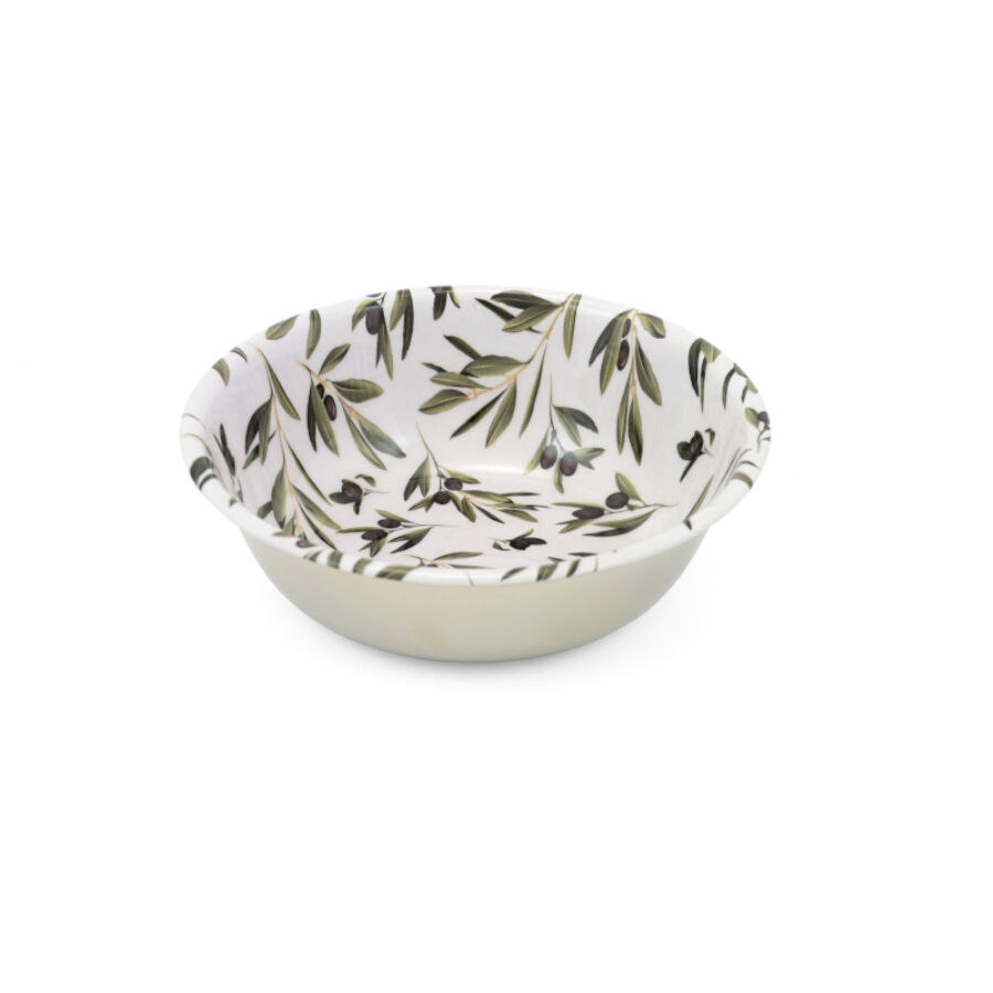 Outech Incolor Olive Comedouro para c&atilde;es, , large Imagem n&uacute;mero 1