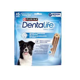 Purina Dentalife Medium Multipack para cães raça média