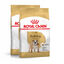 2 x 12 kg Royal Canin Adult Bulldog ração para cães de raça Pack poupança!, , large Indicador imagem número 1