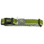 Hunter Hilo Vario Basic Coleira verde para cães , , large Indicador imagem número 1