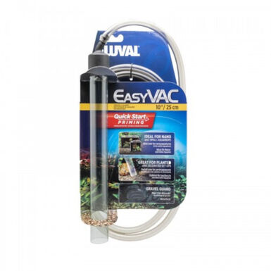 Fluval Sifão de Cascalho para aquários