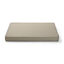 Leeby Colchão taupe antiderrapante para cães, , large Indicador imagem número 5