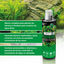 Microbe Lift Plants Fertilizante verde para aquários, , large Indicador imagem número 2