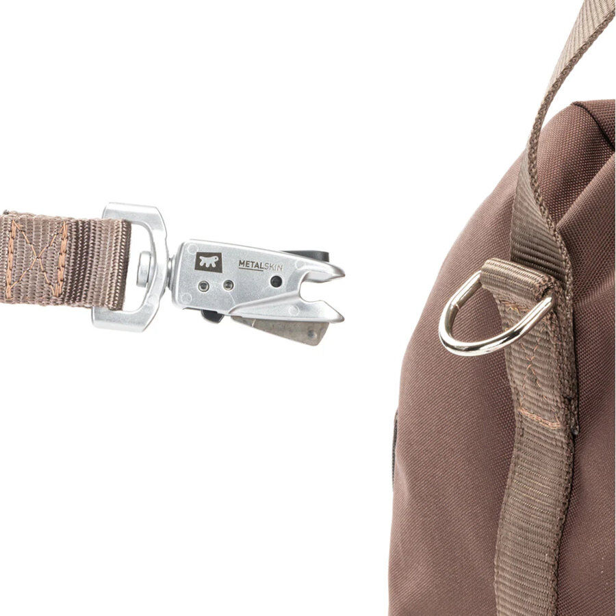 Ferplast Cruiser Castanho  Bolsa de Transporte para c&atilde;es, , large Imagem n&uacute;mero 6