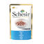 85 g Schesir Adult Atum saquetas para gatos, , large Indicador imagem número 1