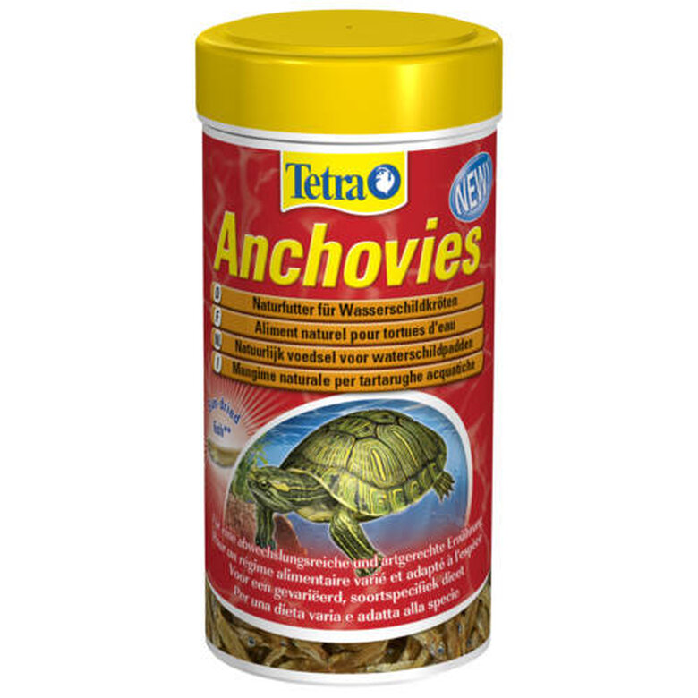 comida_tortugas_tetra_anchoives_anchoas_TET24032_M Imagem número 1 Tetra Anchoives comida para tortugas con anchoas Imagem número 1