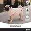 Gotoo Camisola com Padr&atilde;o de Estrelas para c&atilde;es, , large Indicador imagem n&uacute;mero 6