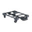 Ferplast Pet Carrier Trolley Carro para Transporte de cães e gatos, , large Indicador imagem número 1