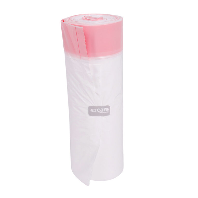 Nice Care Sacos higiénicos para caixa de areia para gatos,  Imagem número 2 Nice Care Sacos higiénicos para caixa de areia para gatos, , large Imagem número 2