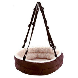 Trixie Cama Pendurada para roedores pequenos