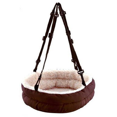 Trixie Cama Pendurada para roedores pequenos