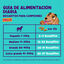 50 g Edgard y Cooper Snacks Grandes de Frango para cães , , large Indicador imagem número 6