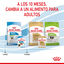 85 g Royal Canin X-Small Puppy Bocaditos em molho saqueta para cachorros, , large Indicador imagem número 10