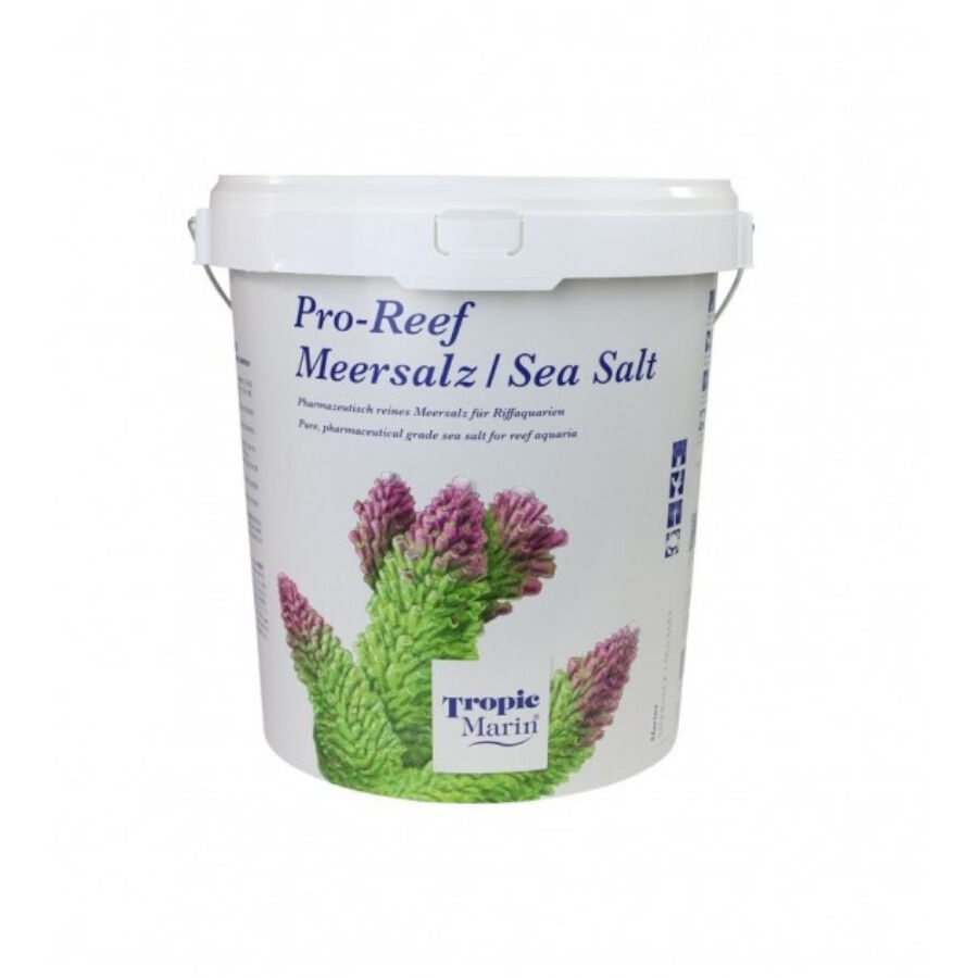 Tropic Marin Pro-Reef Sal marinho para manuten&ccedil;&atilde;o de aqu&aacute;rios de recife, , large Imagem n&uacute;mero 1