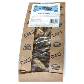 Hobbitalf Anchovas para cães
