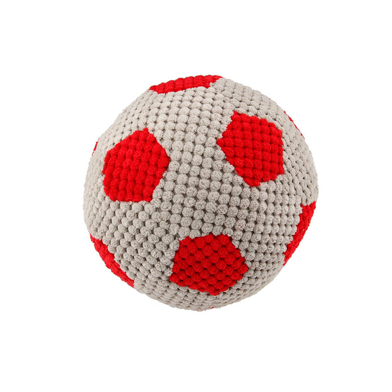 Fluffy Ball bola de peluche para cães ,  Imagem número 1 Fluffy Ball bola de peluche para cães , , large Imagem número 1