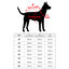 Outech Hoodie Urso-Polar para cães, , large Indicador imagem número 5