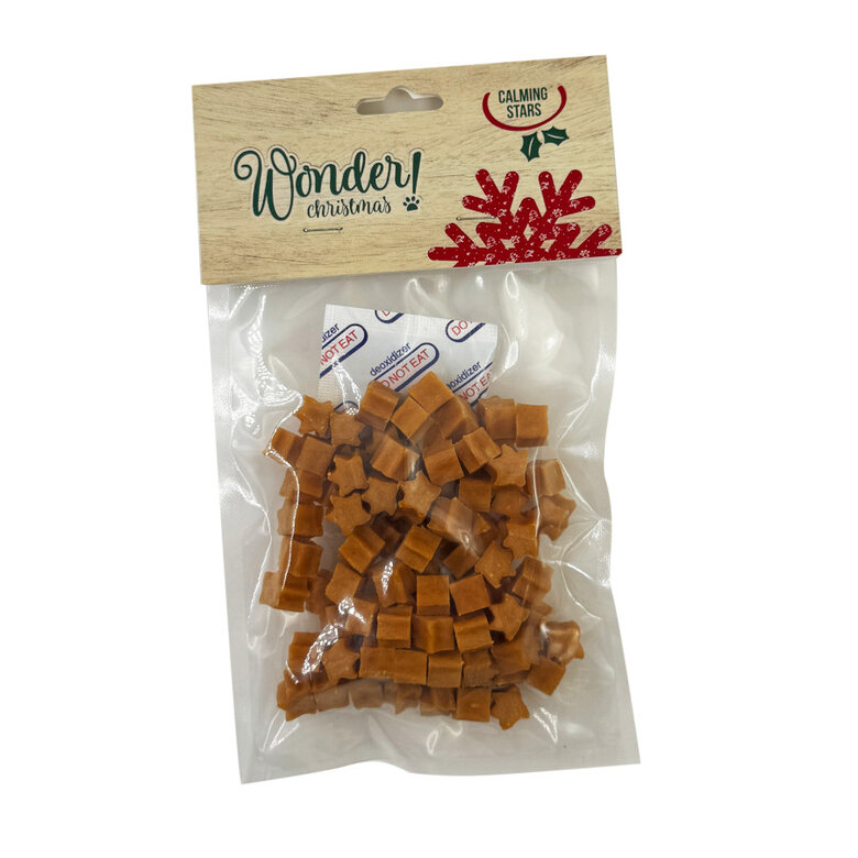 70 g Wonder Christmas Biscoitos de Natal para cães,  Imagem número 3 70 g Wonder Christmas Biscoitos de Natal para cães, , large Imagem número 3