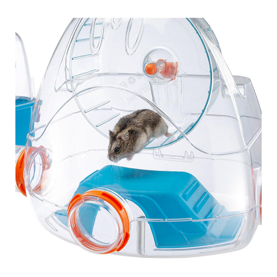 Ferplast Combi2 complemento gaiola para hamster, , large Imagem n&uacute;mero 7