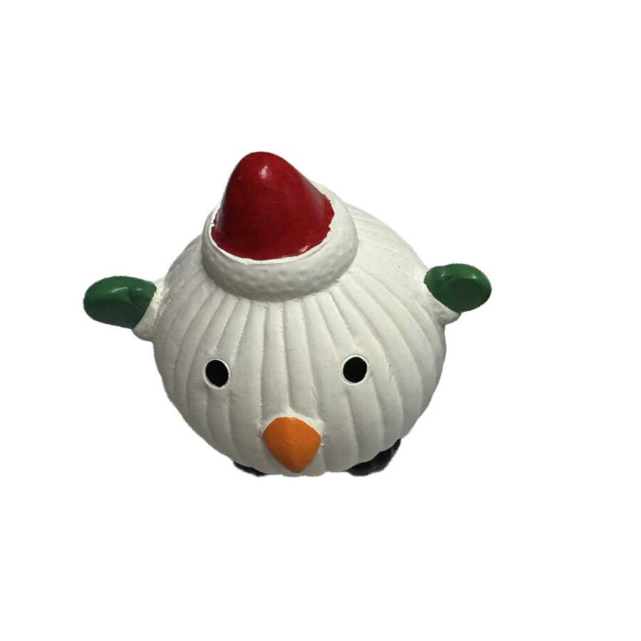 Wonder Christmas Bola de Natal para C&atilde;es, , large Imagem n&uacute;mero 2