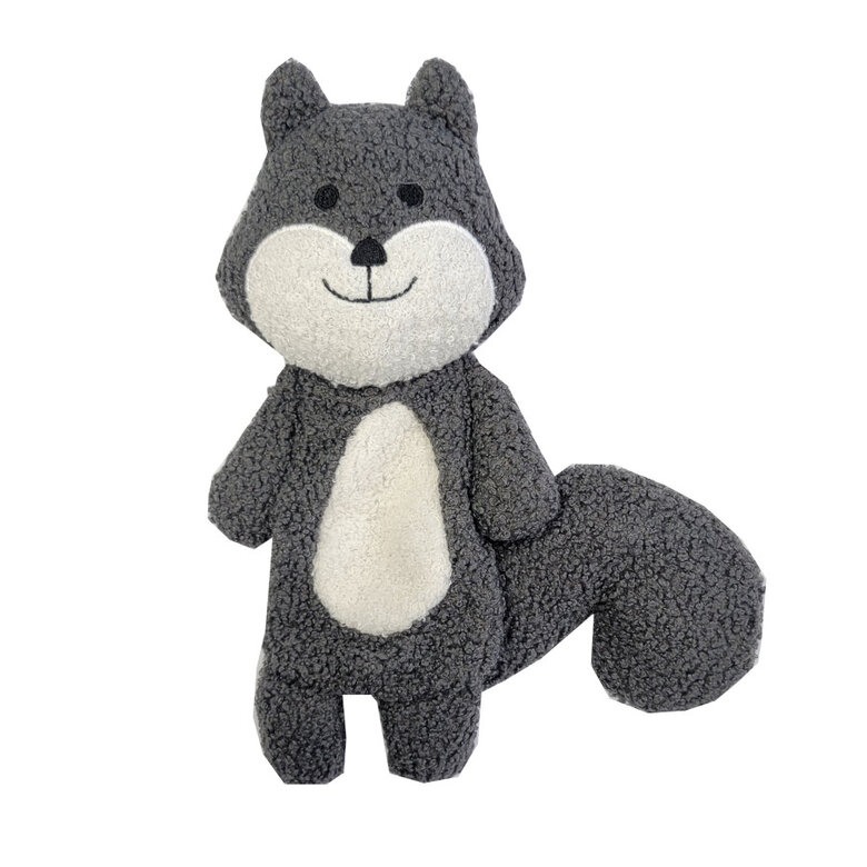 Wonder Christmas Peluche Esquilo de Natal para Cães,  Imagem número 2 Wonder Christmas Peluche Esquilo de Natal para Cães, , large Imagem número 2