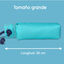 Coachi Boneco de treino azul claro para cão, , large Indicador imagem número 2