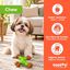 Tootoy! Chew Mordedor Osso de Ma&ccedil;&atilde; para c&atilde;es, , large Indicador imagem n&uacute;mero 4