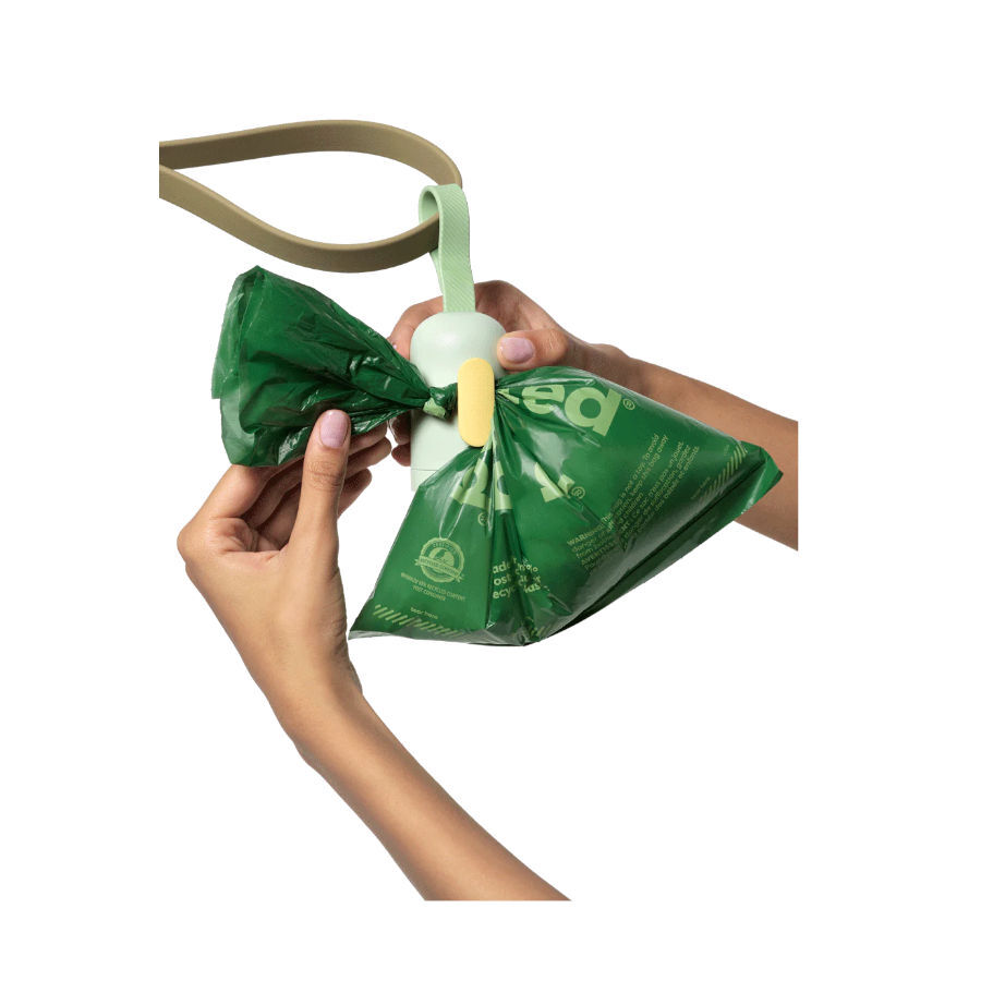 Earth Rated Dispensador de Sacos Alfazema + 15 Sacos Higi&eacute;nicos para c&atilde;es, , large Imagem n&uacute;mero 5