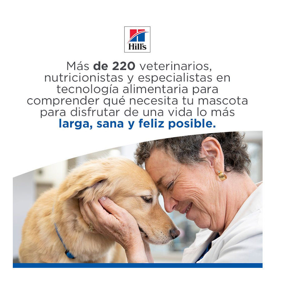 370 g Hill's Adult Light Frango em lata, , large Imagem n&uacute;mero 11