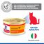 85 g Hill's Science Plan Adult Comida h&uacute;mida Mousse de Frango em lata para gatos, , large Indicador imagem n&uacute;mero 3