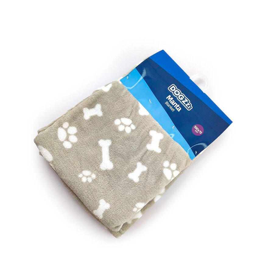 Dogzzz Relax Iceland Manta, , large Imagem n&uacute;mero 1