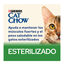 15 kg Cat Chow Sterilized Frango Ração para gatos, , large Indicador imagem número 3