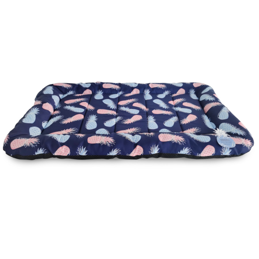 Dogzzz Rim Donut Cama Imperme&aacute;vel, , large Imagem n&uacute;mero 1