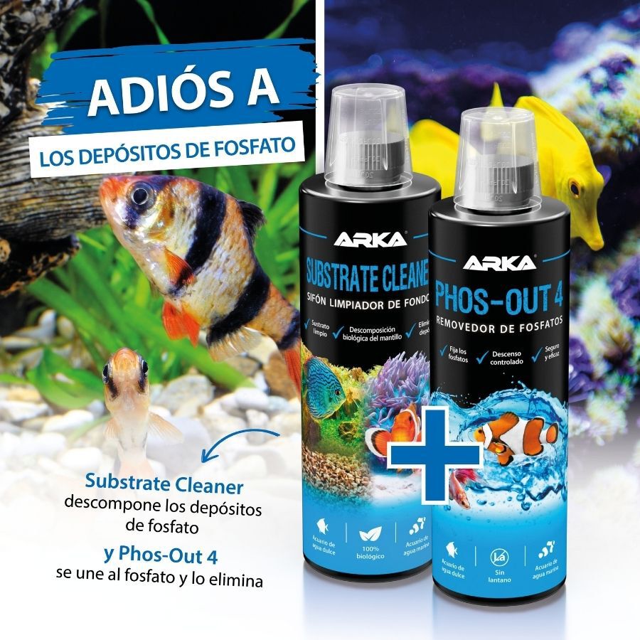 Microbe-Lift Cleaner Substrato para aqu&aacute;rios, , large Imagem n&uacute;mero 4