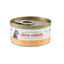 70 g Almo Nature HFC Atum e Camarões lata para gatos, , large Indicador imagem número 1