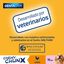 Pedigree Dentastix Chewy Chunx Snacks Dentários Frango para Cães Médios e Grandes, , large Indicador imagem número 8