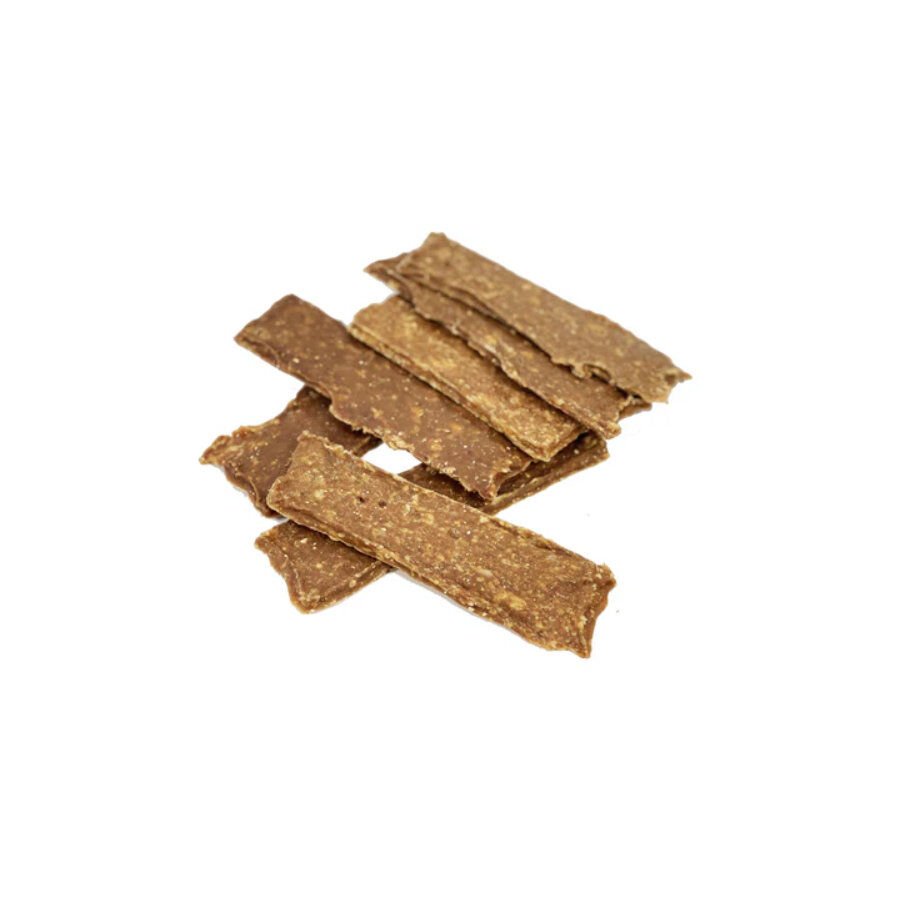 Puromenu Snack Tiras de fais&atilde;o para c&atilde;es, , large Imagem n&uacute;mero 1