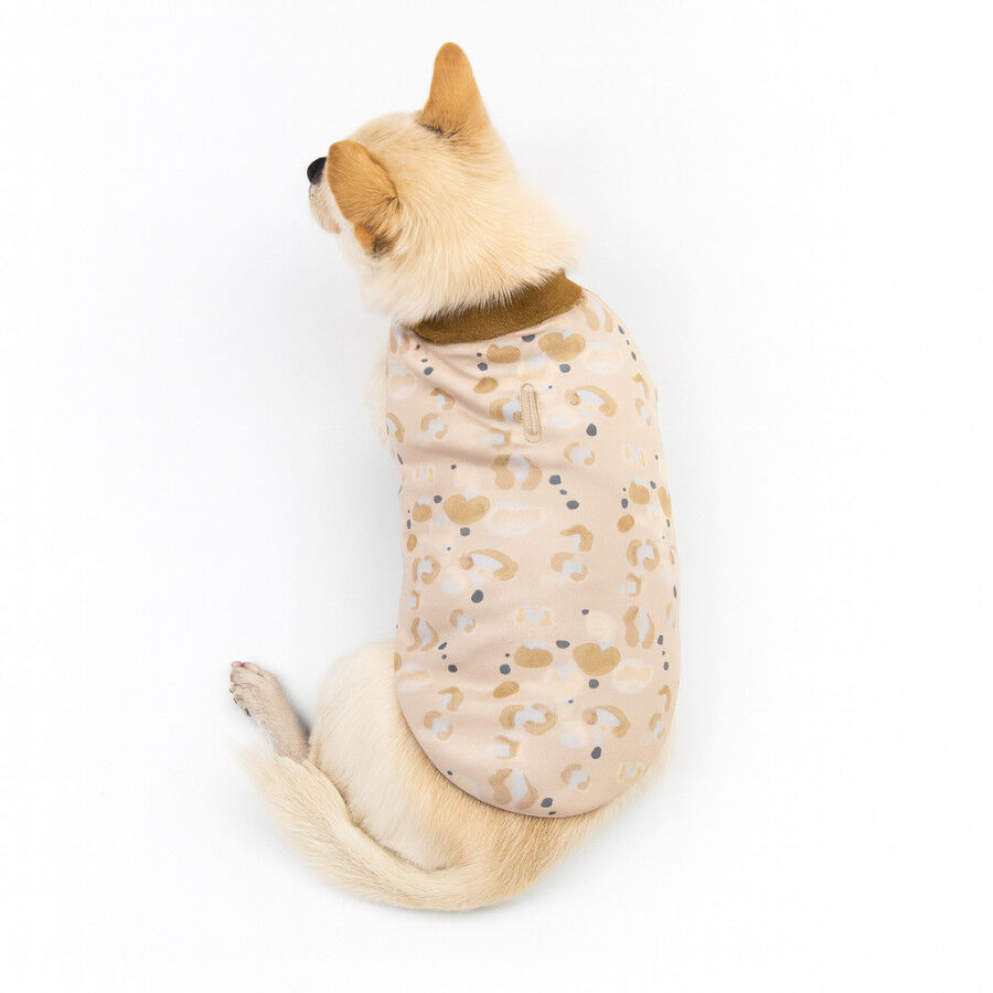 Outech Camisola Leopardo para c&atilde;es, , large Imagem n&uacute;mero 3