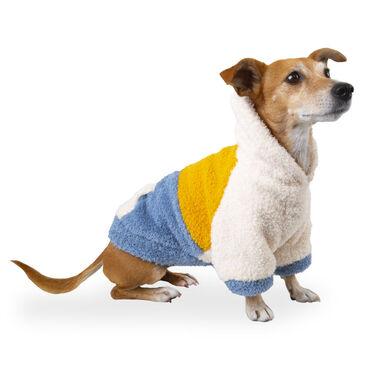 Outech Colorblock Pijama para cães