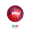 Kong Squeezz Geodz Bolas com guizo para cães, , large Indicador imagem número 3