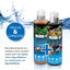 Removedor de nitrato Microbe Lift Aqua Balance para aquários, , large Indicador imagem número 4