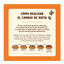 150 g Lily's Kitchen Organic frango terrina para cães, , large Indicador imagem número 7
