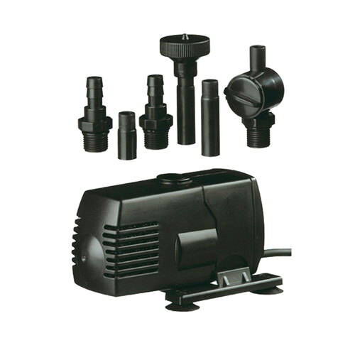 Ubbink Xtra 600 bomba para fuentes y estanques Imagem n&uacute;mero 1