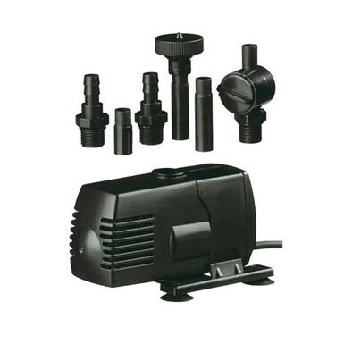 Ubbink Xtra 600 bomba para fontes e tanques